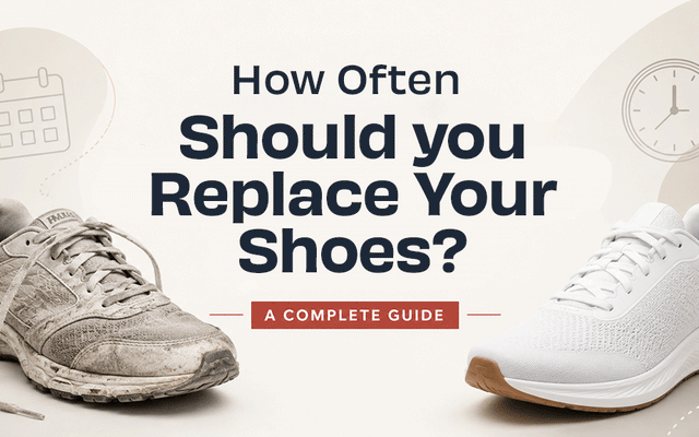 How to Tell When Your Shoes Are Worn Out: 7 Signs You Need a New Pair