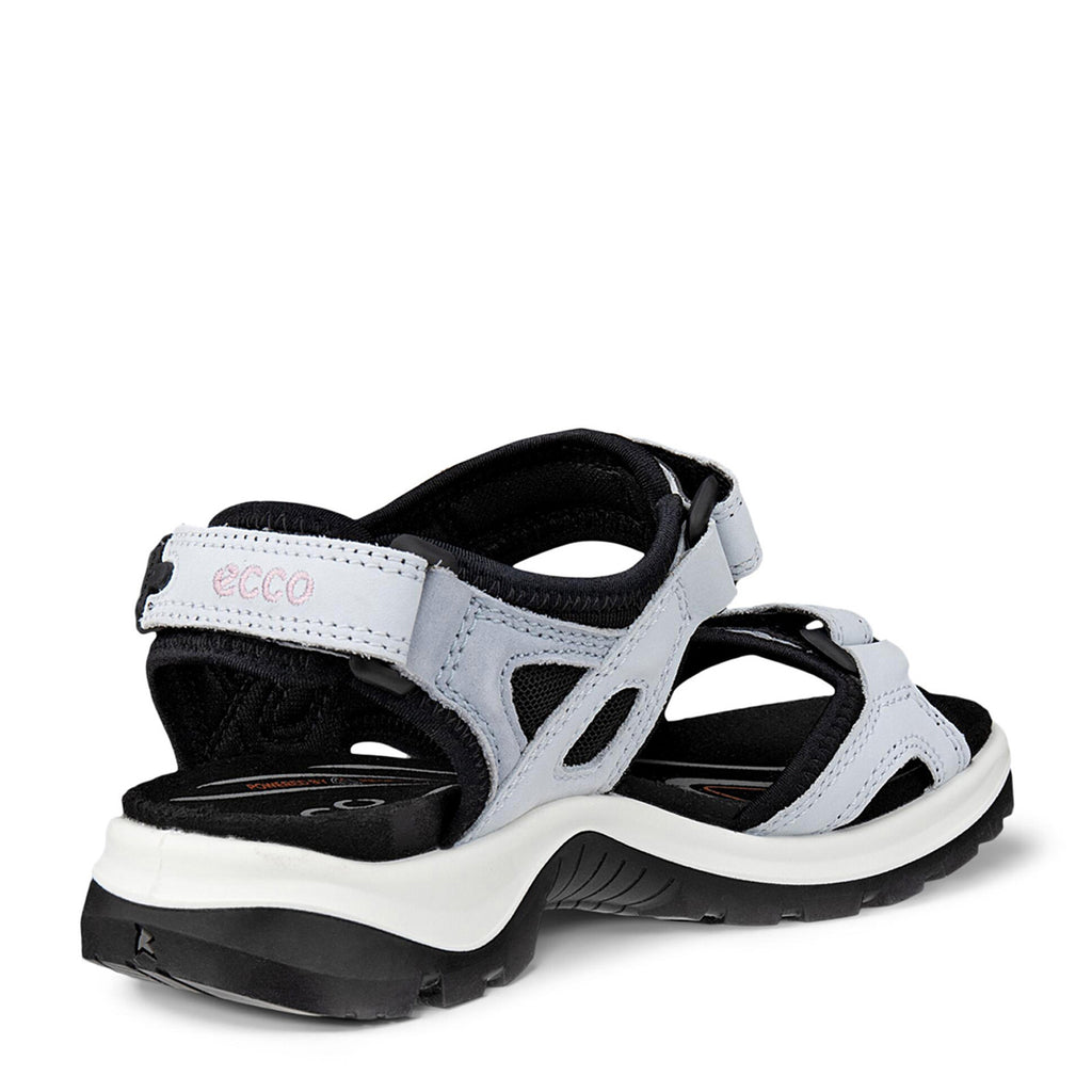 Women's Ecco Yucatan Sandal BLUE 069563-60563