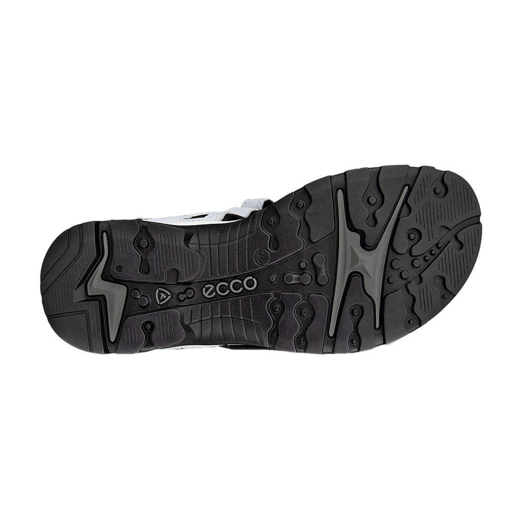 Women's Ecco Yucatan Sandal BLUE 069563-60563