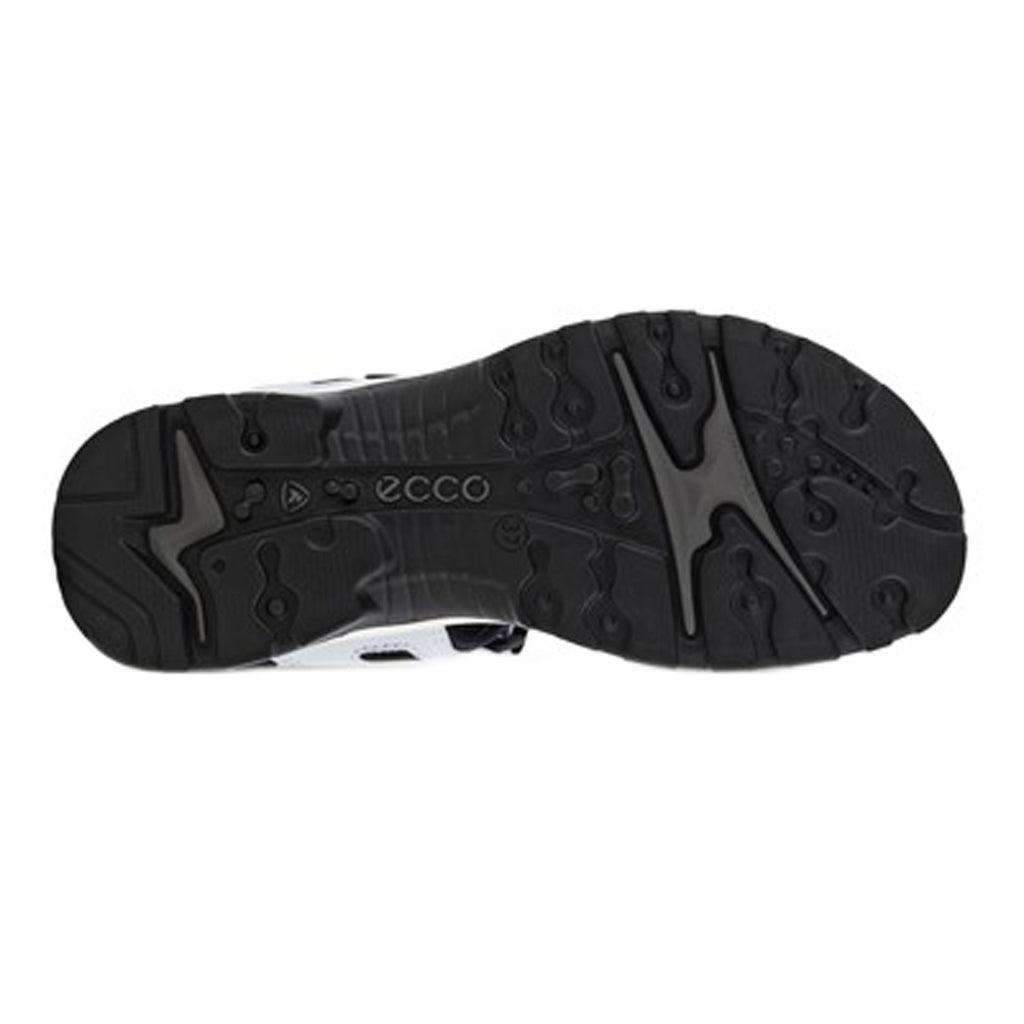 Women's Ecco Yucatan Sandal BLUE 069563-60563