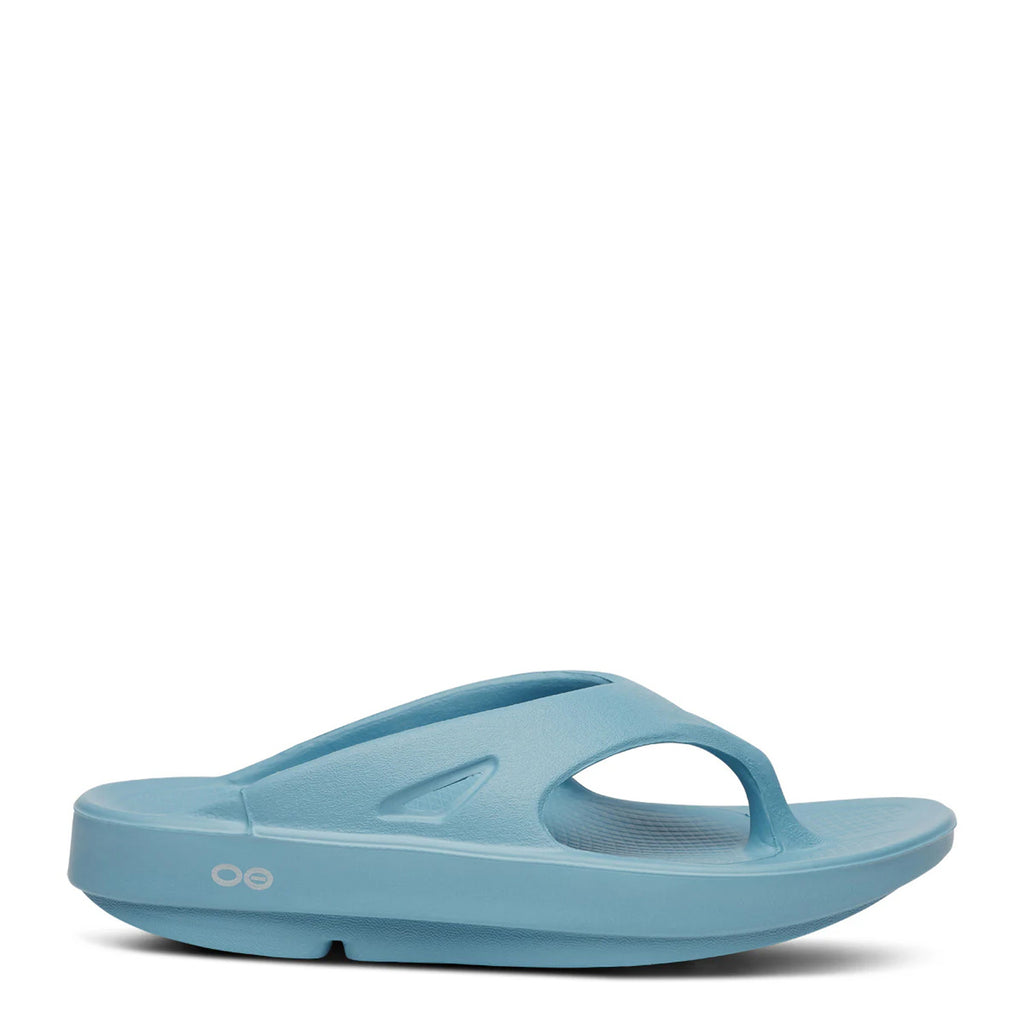 Unisex Oofos OOriginal Sandal OCEAN 1000-OCEAN