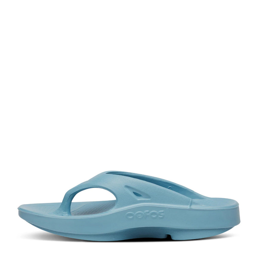 Unisex Oofos OOriginal Sandal OCEAN 1000-OCEAN