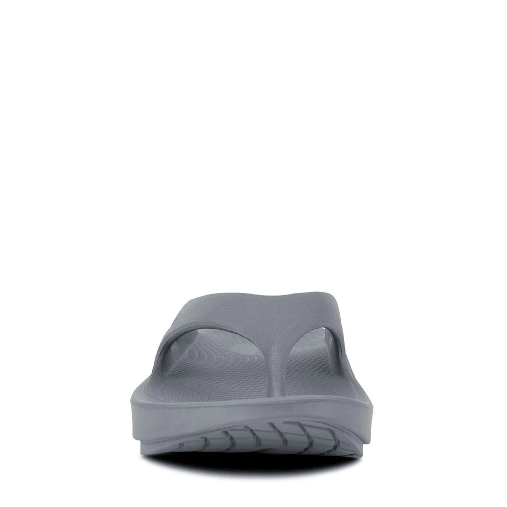 Unisex Oofos OOriginal Sandal SLATE 1000-SLATE
