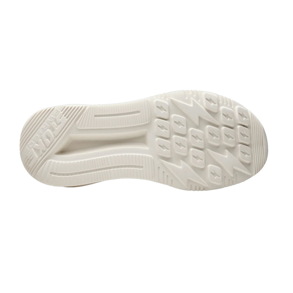 Men's Stoke FO-MO Sneaker - Wide Width GREY NAVY 10000-008