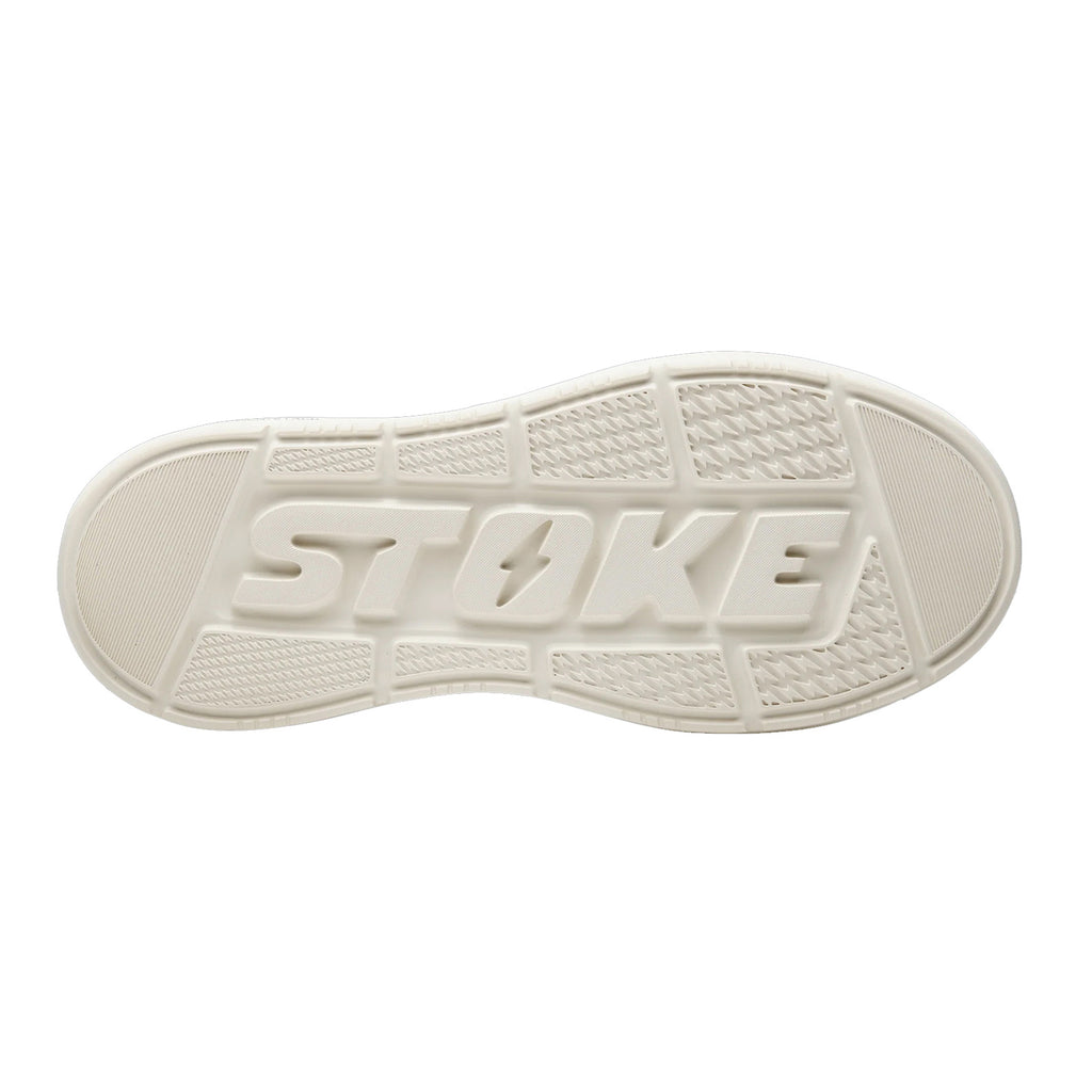 Men's Stoke Versa Sneaker - Wide Width NAVY GRAY 10001-006