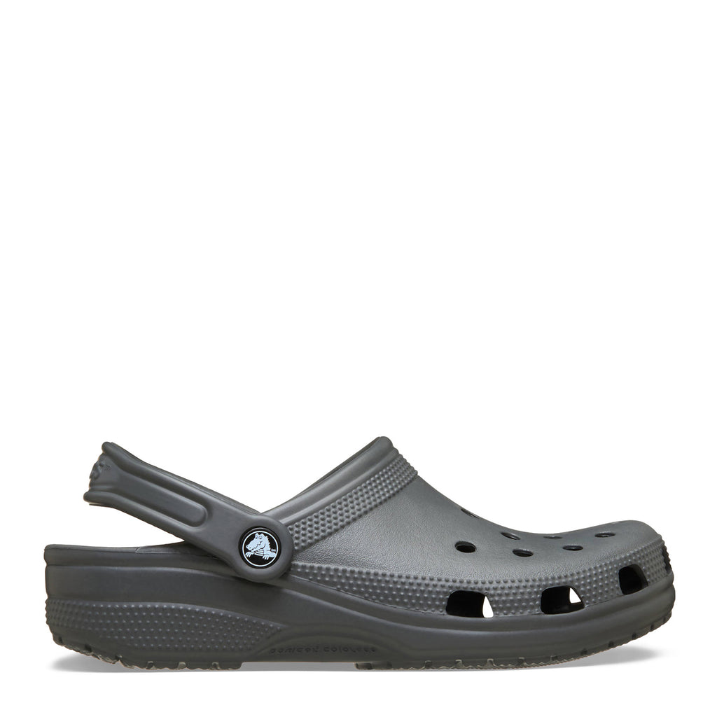 Unisex Crocs Classic Clog GREY 10001-0DA