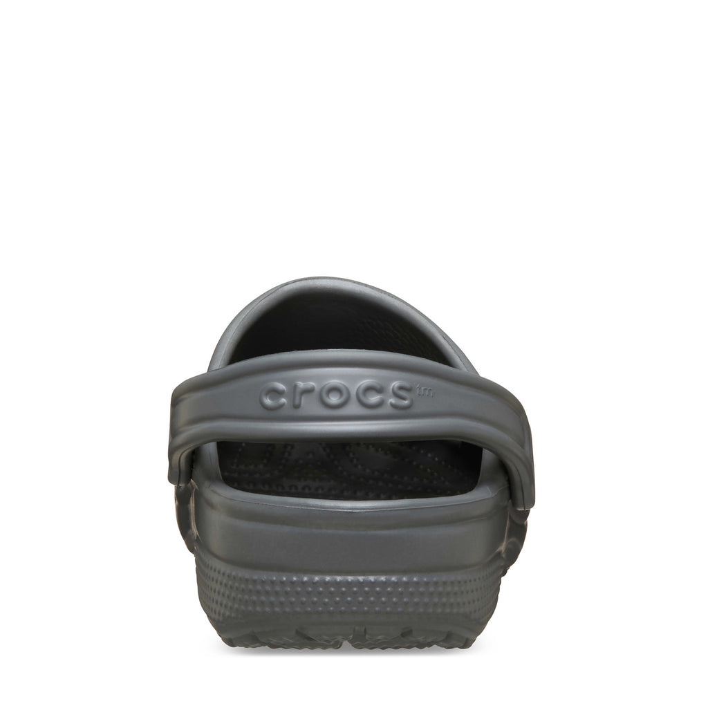Unisex Crocs Classic Clog GREY 10001-0DA