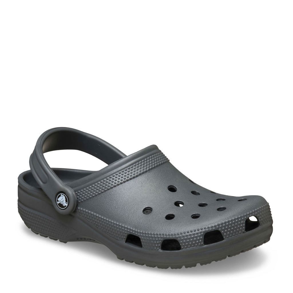 Unisex Crocs Classic Clog GREY 10001-0DA