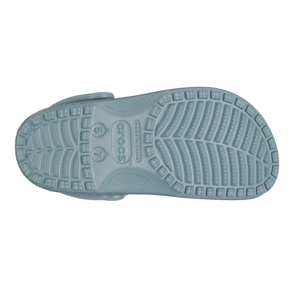Unisex Crocs Classic Clog POND 10001-3YO