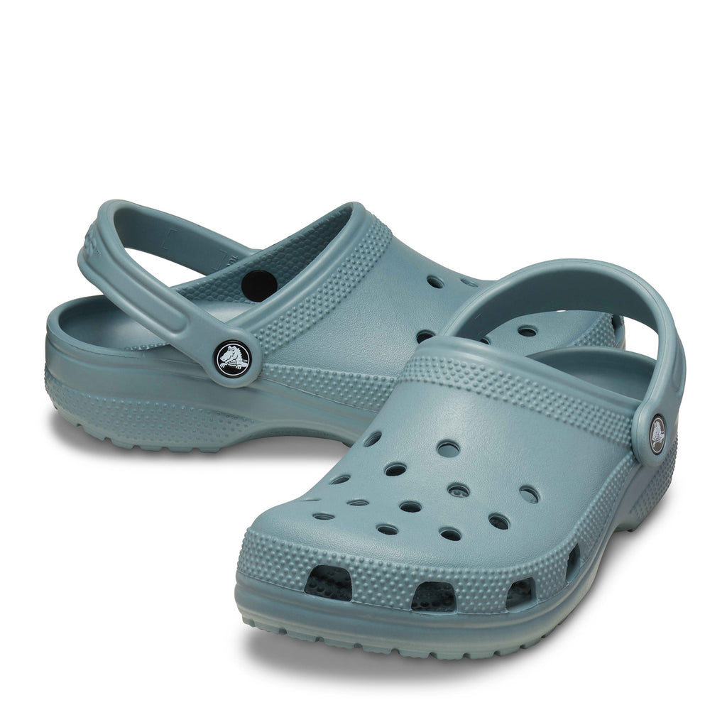Unisex Crocs Classic Clog POND 10001-3YO