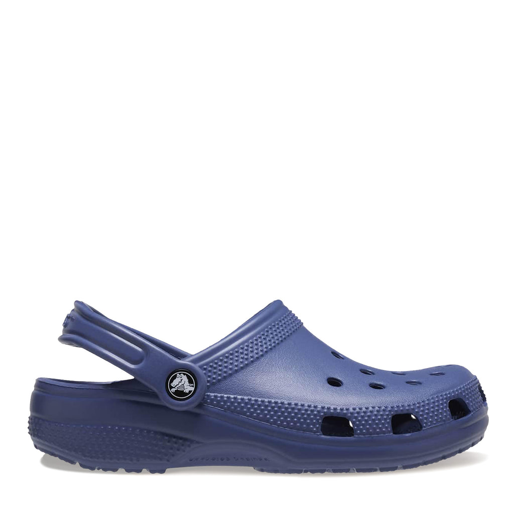 Unisex Crocs Classic Clog BIJOU BLUE 10001-402