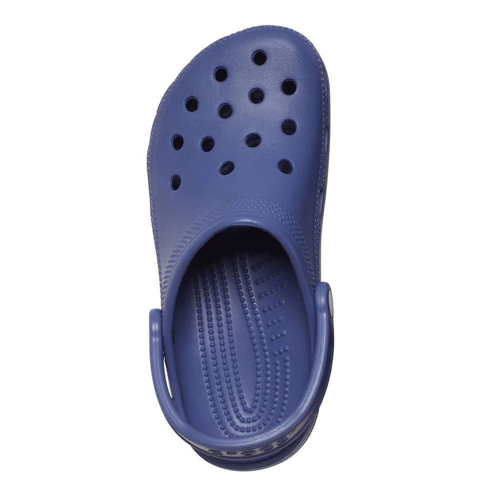Unisex Crocs Classic Clog BIJOU BLUE 10001-402