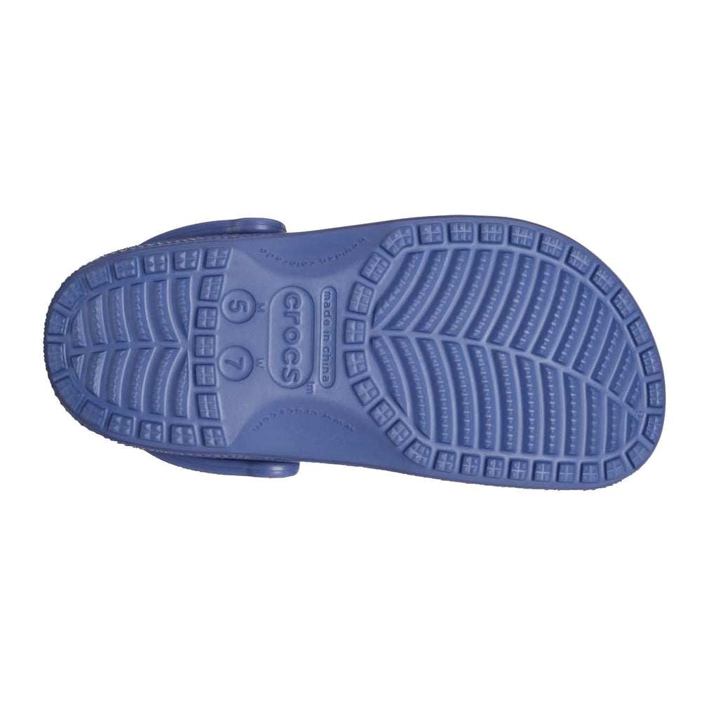 Unisex Crocs Classic Clog BIJOU BLUE 10001-402