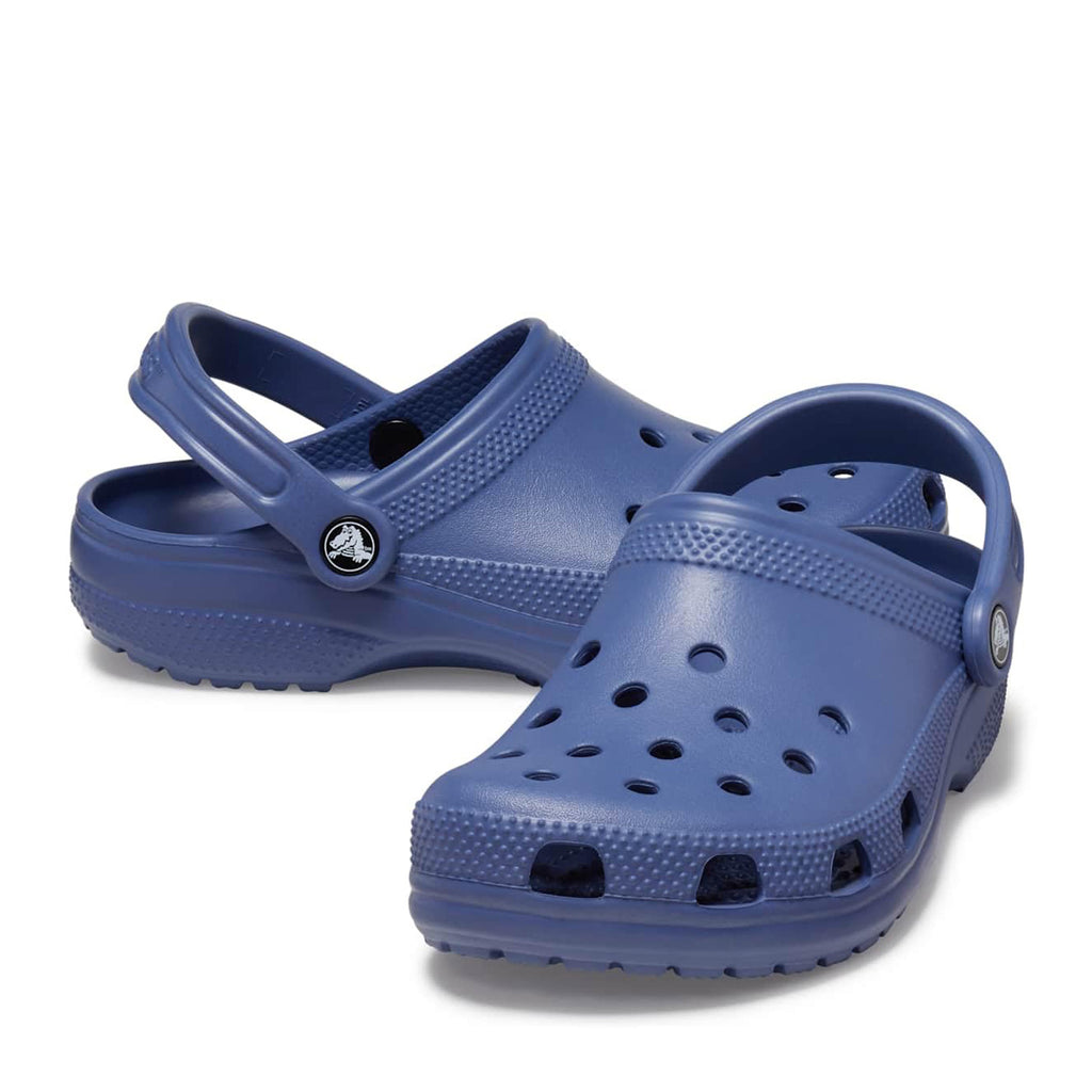 Unisex Crocs Classic Clog BIJOU BLUE 10001-402
