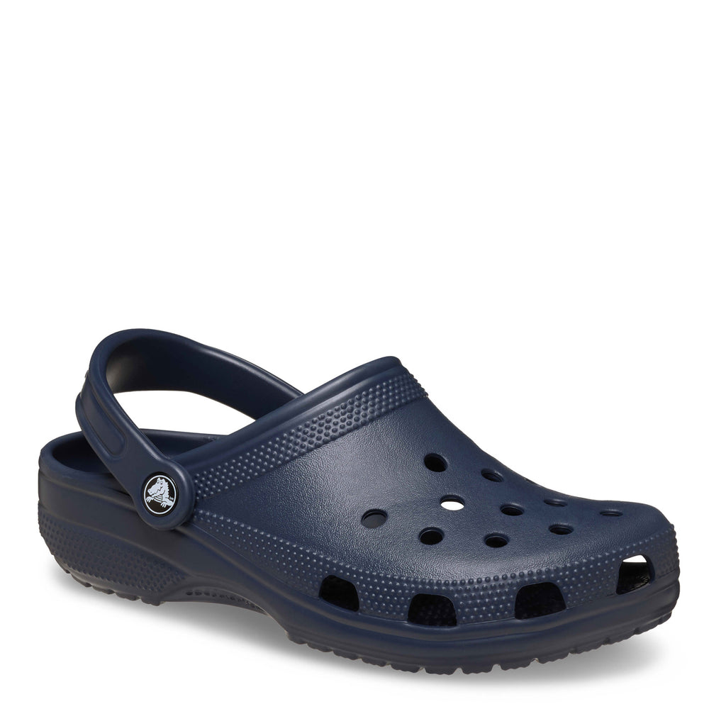 Unisex Crocs Classic Clog NAVY 10001-410