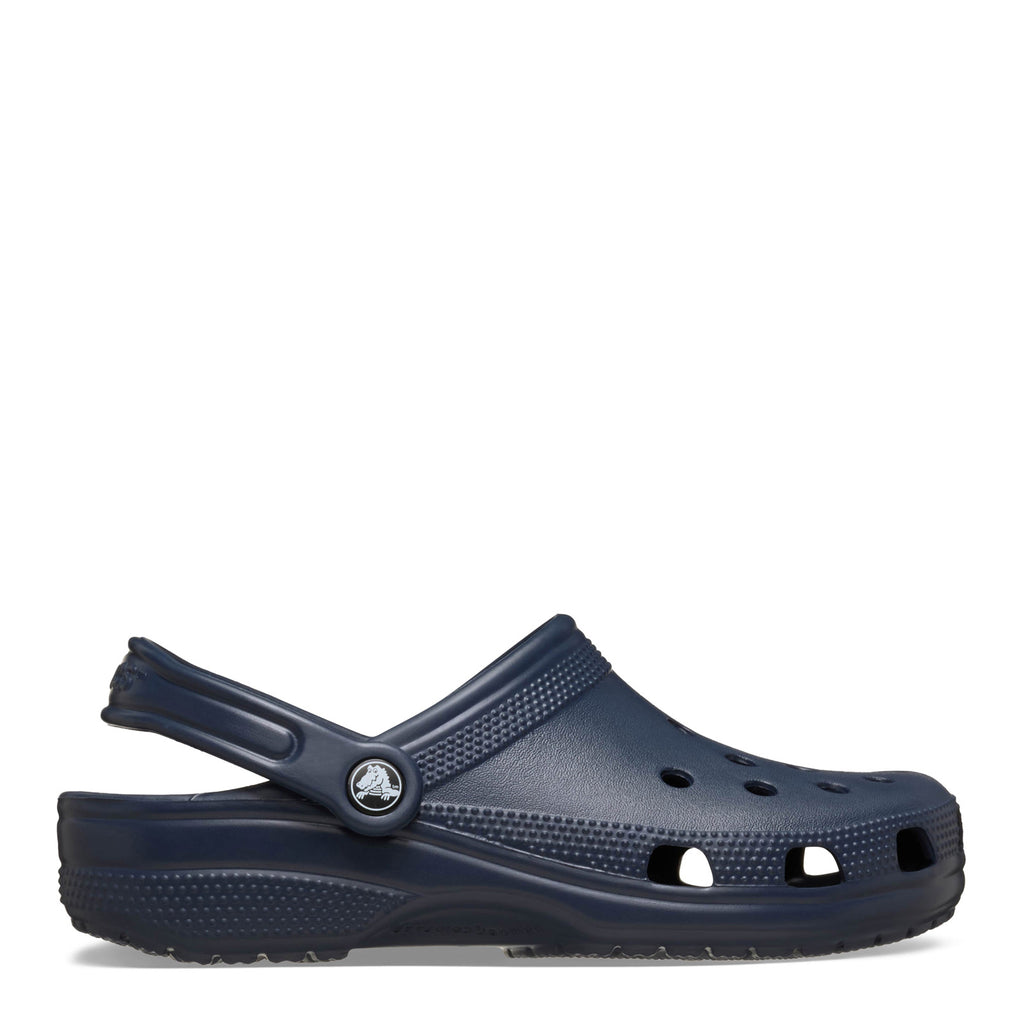 Unisex Crocs Classic Clog NAVY 10001-410