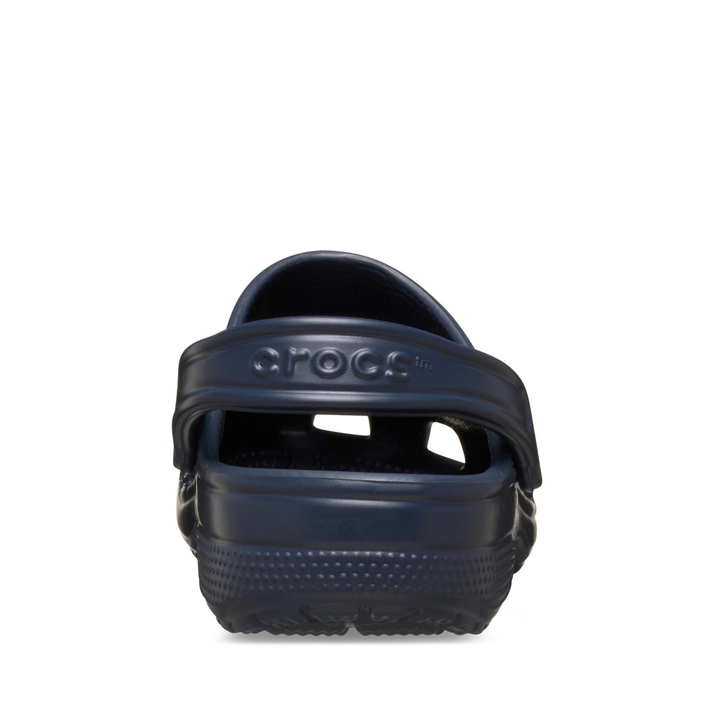 Unisex Crocs Classic Clog NAVY 10001-410