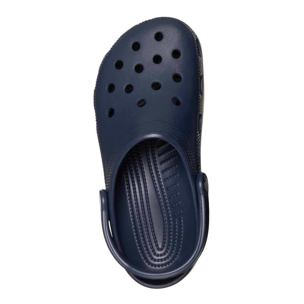 Unisex Crocs Classic Clog NAVY 10001-410