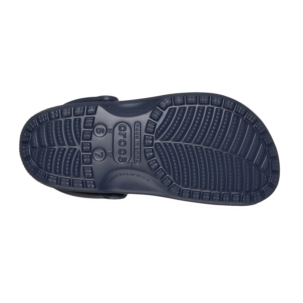 Unisex Crocs Classic Clog NAVY 10001-410