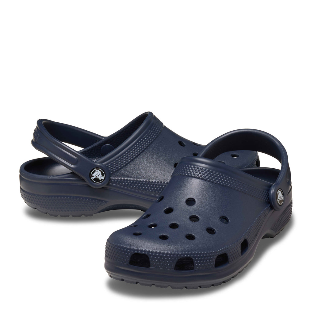Unisex Crocs Classic Clog NAVY 10001-410