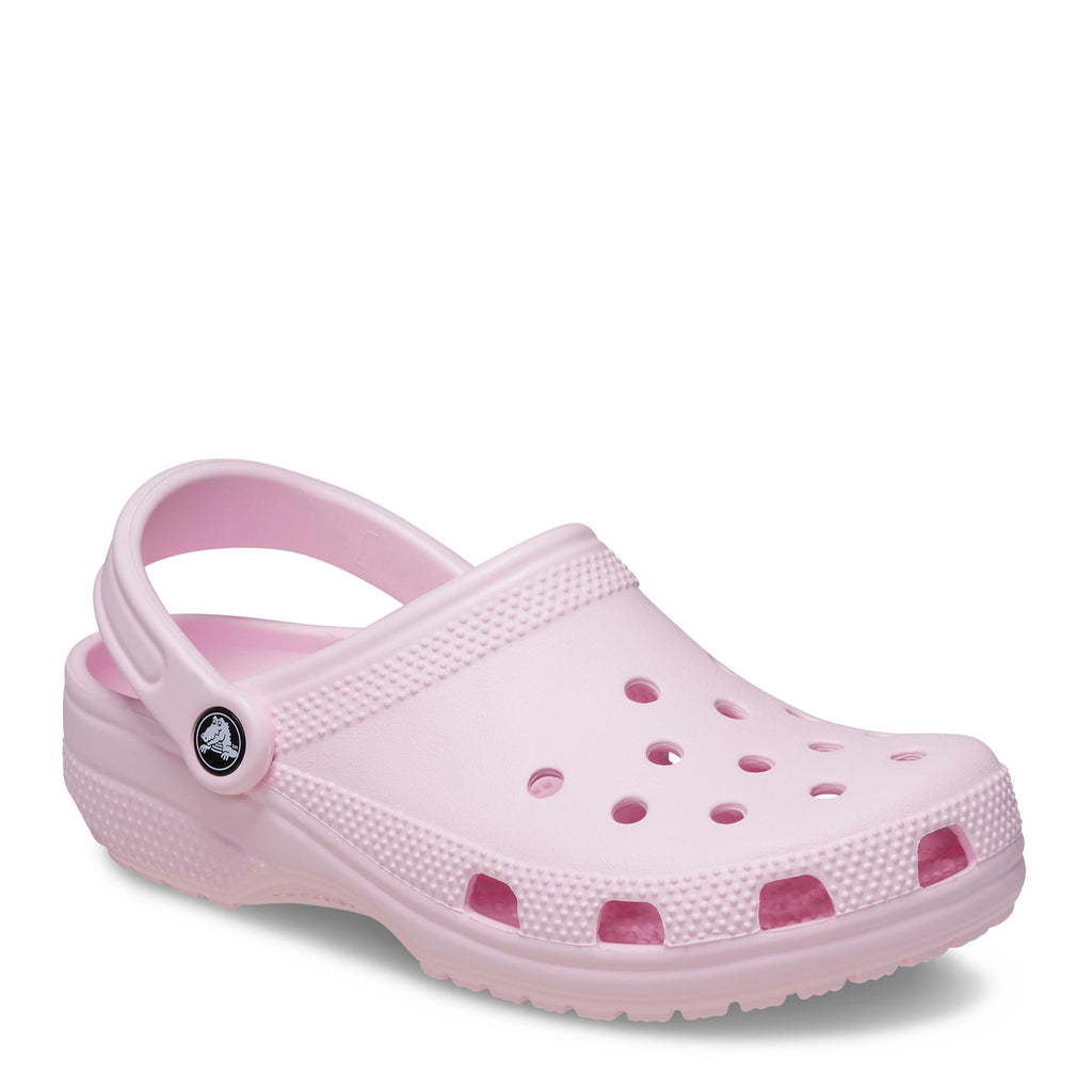 Unisex Crocs Classic Clog PINK MILK 10001-6ZW