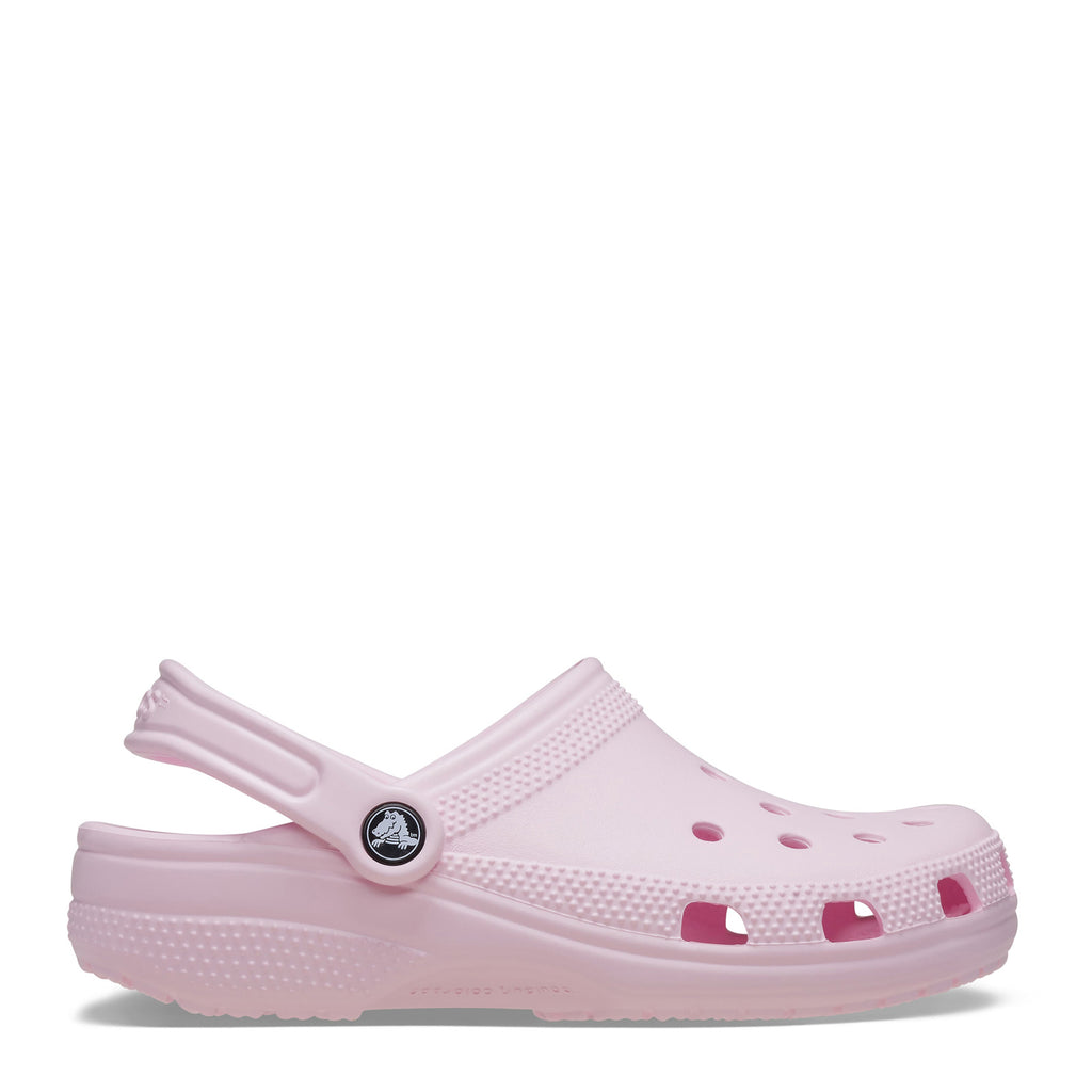 Unisex Crocs Classic Clog PINK MILK 10001-6ZW