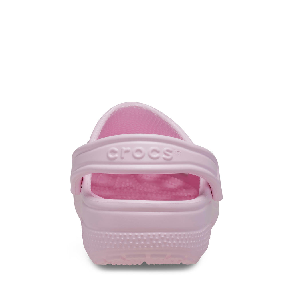 Unisex Crocs Classic Clog PINK MILK 10001-6ZW