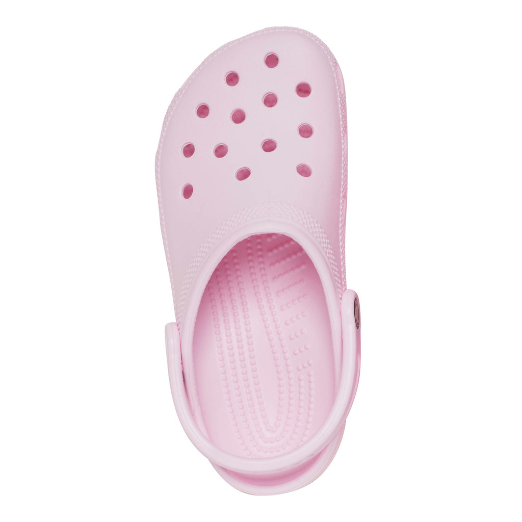 Unisex Crocs Classic Clog PINK MILK 10001-6ZW