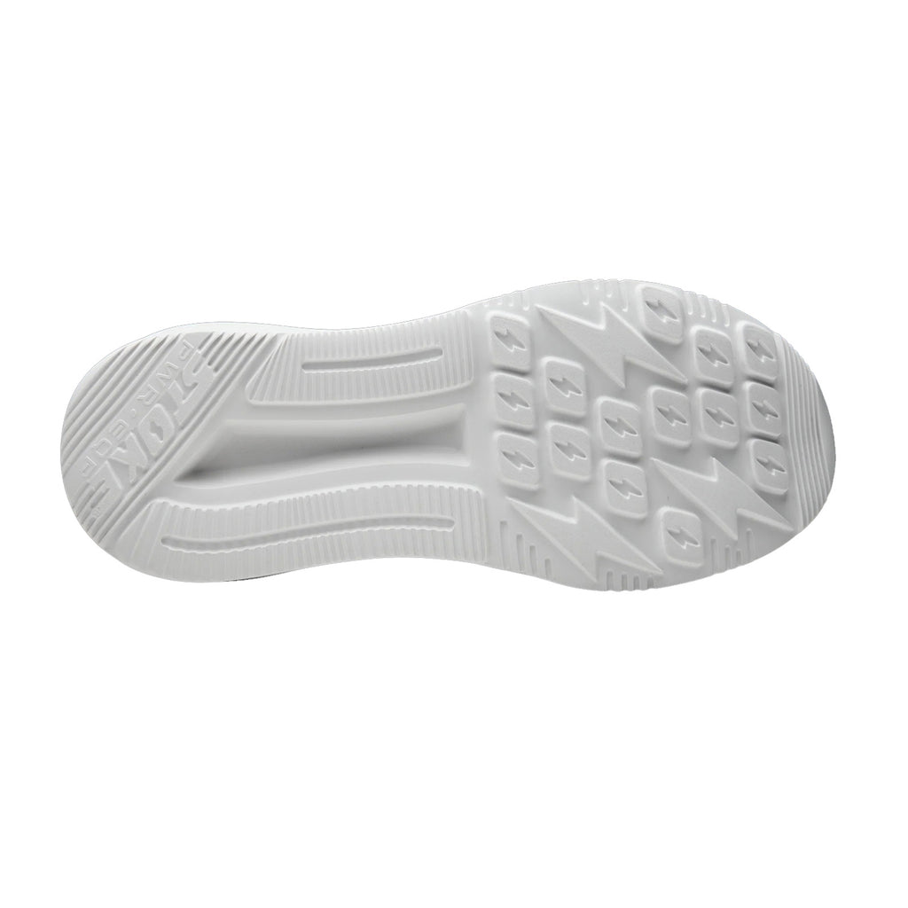 Men's Stoke FO-MO Sneaker - Extra Wide Width WHITE 10002-001