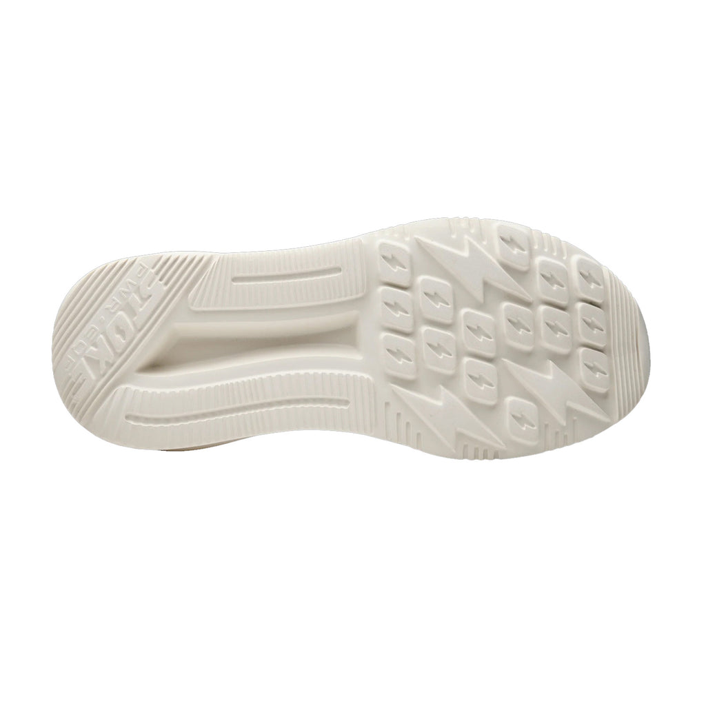 Men's Stoke FO-MO Sneaker - Extra Wide Width GREY NAVY 10002-008