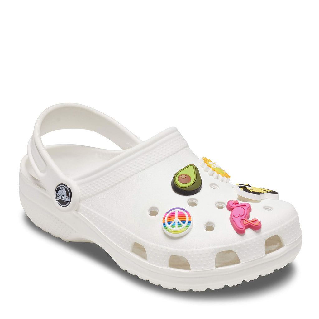 Crocs Jibbitz Charms - 5 Pack SUNNY DAYS 10008034