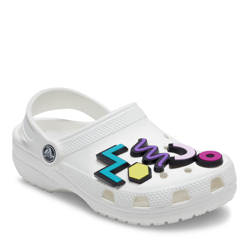 Crocs Jibbitz Charms - 5 Pack COOL GIRL 10009033