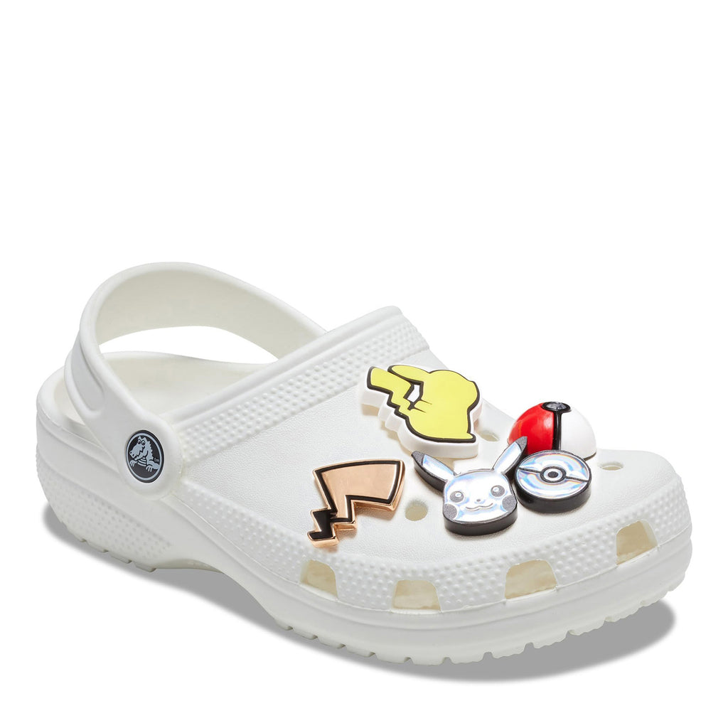 Crocs Jibbitz Charms - 5 Pack POKEMON 10009998