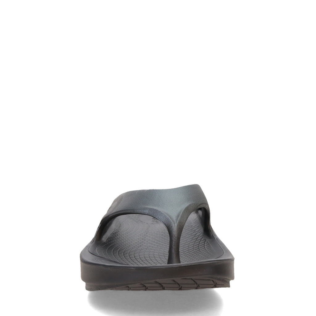 Unisex Oofos OOriginal Sandal GRAPHITE 1001-GRPH