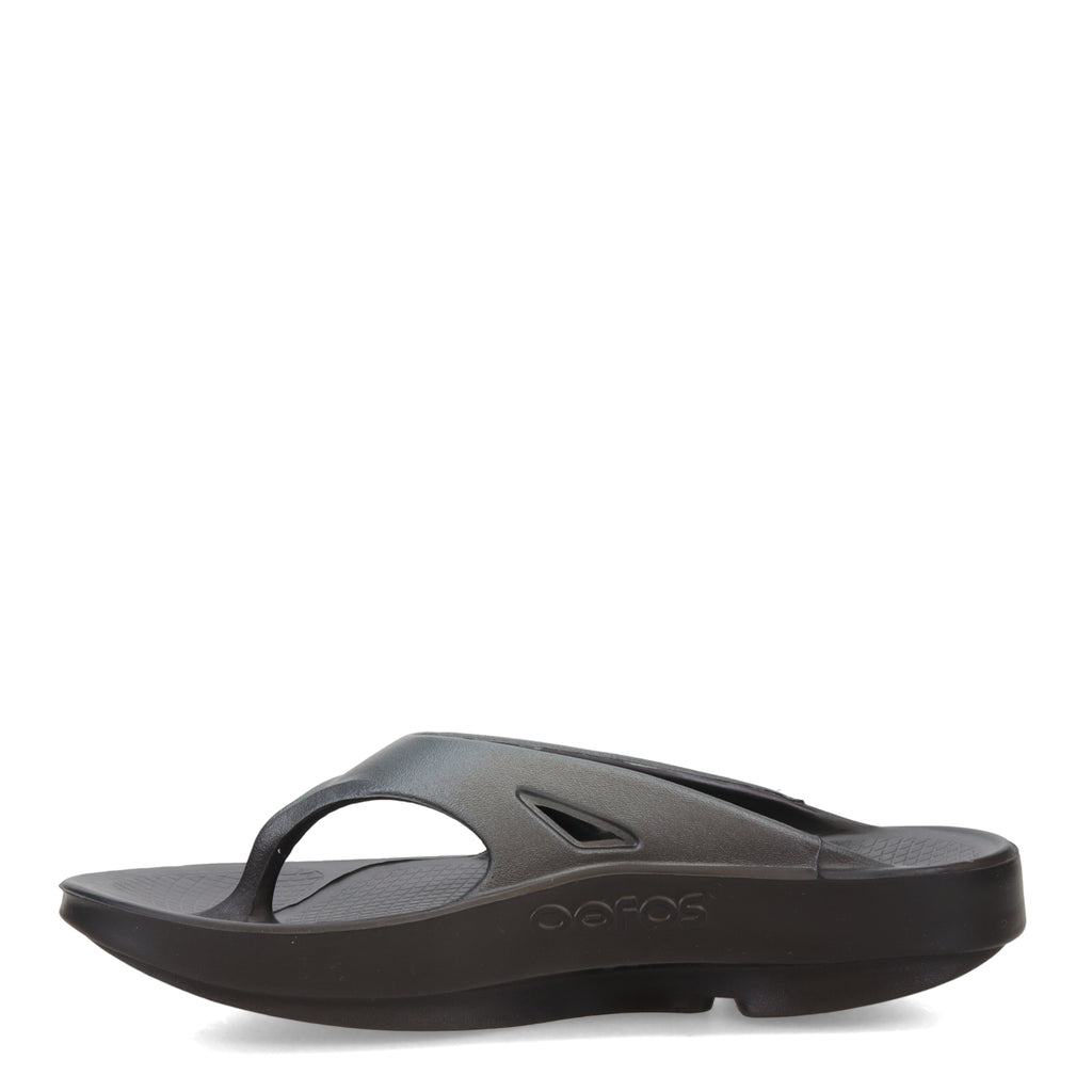 Unisex Oofos OOriginal Sandal GRAPHITE 1001-GRPH