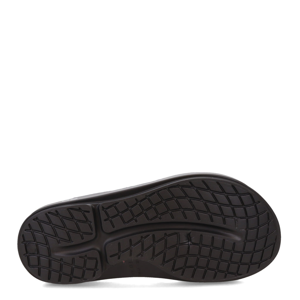 Unisex Oofos OOriginal Sandal GRAPHITE 1001-GRPH
