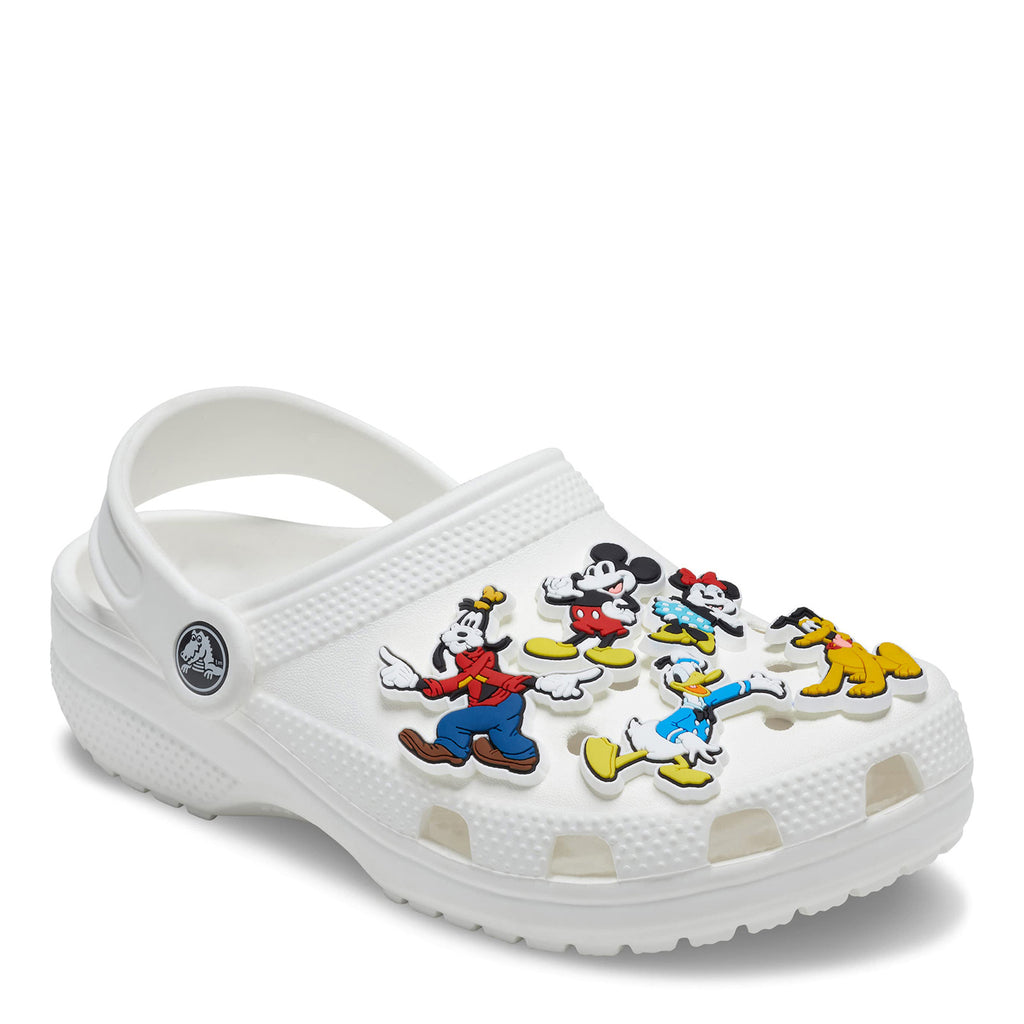 Crocs Jibbitz Charms - 5 Pack MICKEY FRIENDS 10010001
