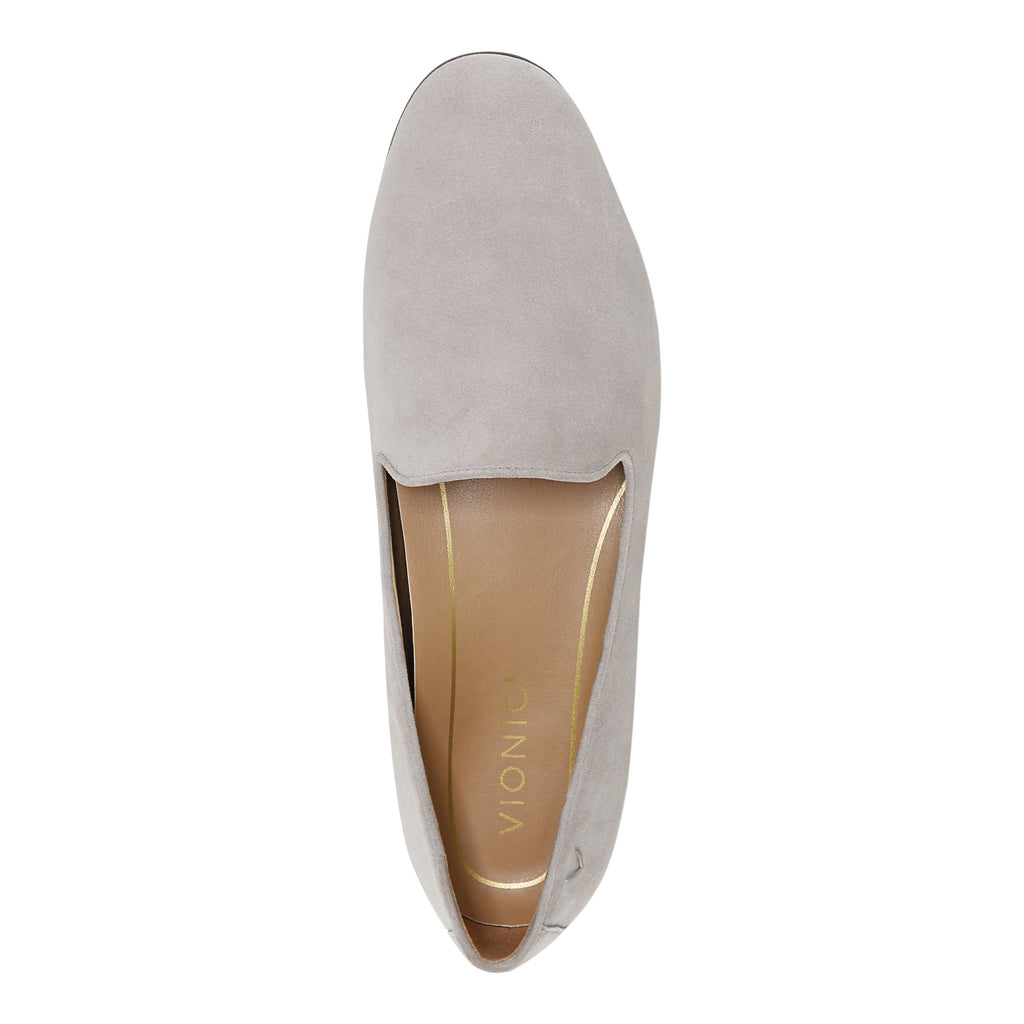 Women's Vionic Willa Flat TAUPE 10011520020