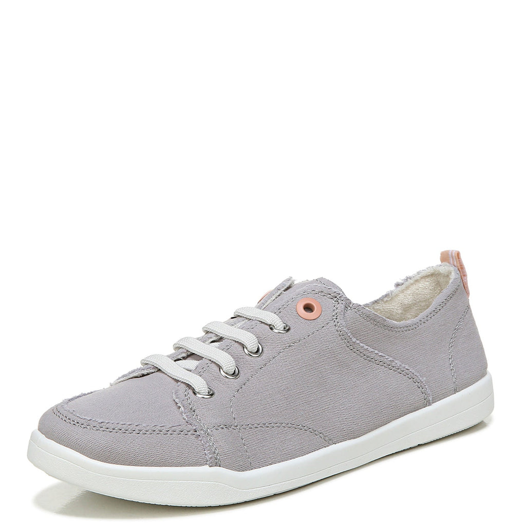 Women's Vionic Beach Pismo Sneaker LIGHT GREY 10011625020