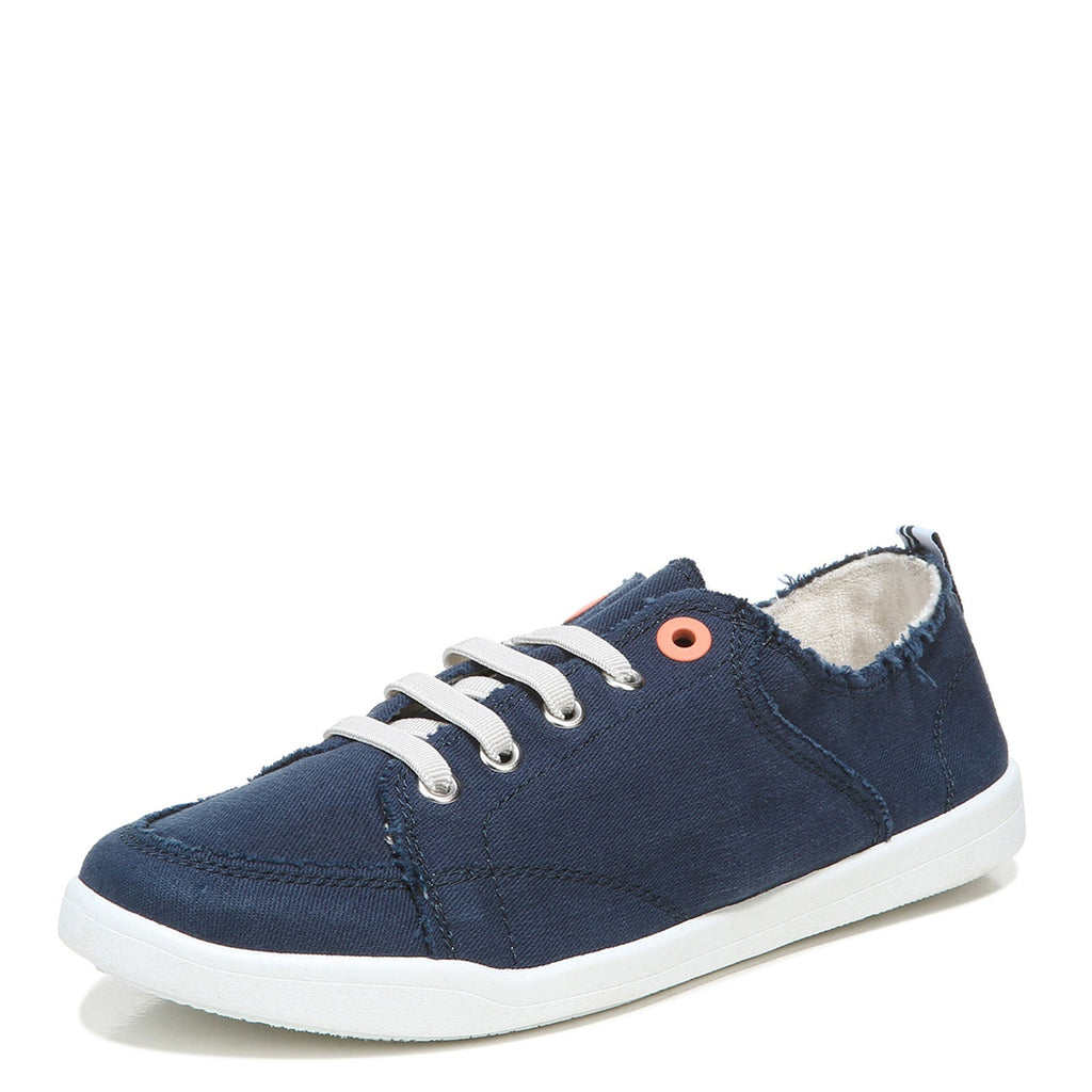 Women's Vionic Beach Pismo Sneaker NAVY 10011625425