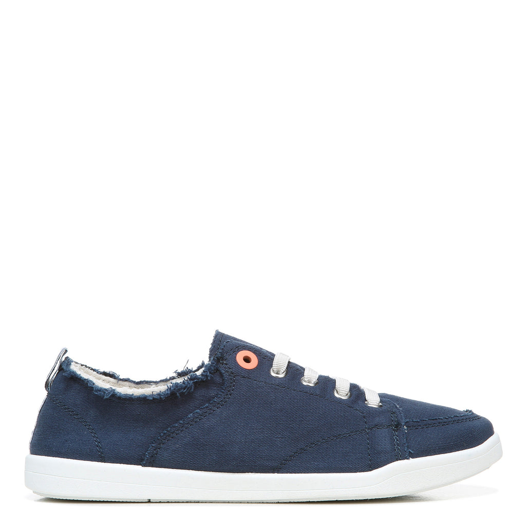 Women's Vionic Beach Pismo Sneaker NAVY 10011625425