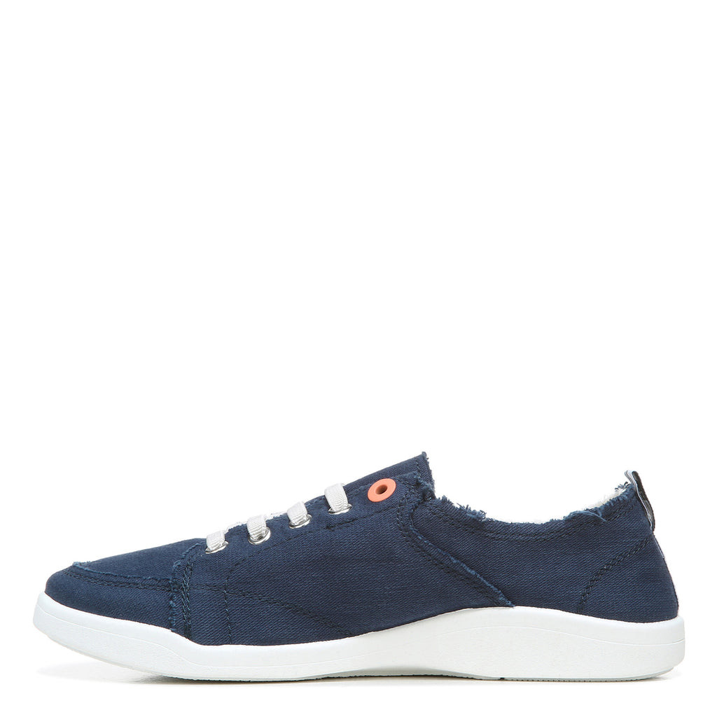 Women's Vionic Beach Pismo Sneaker NAVY 10011625425