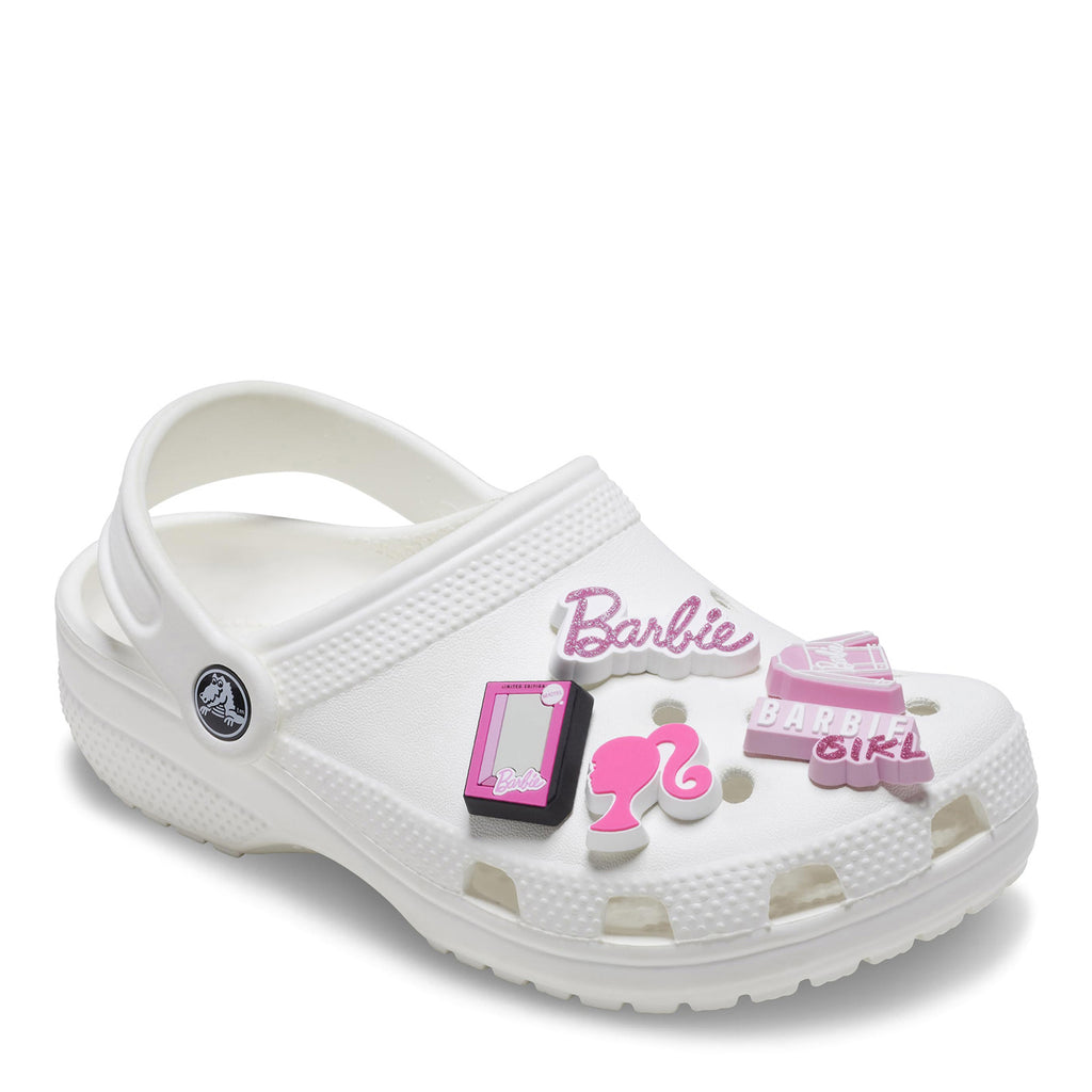 Crocs Jibbitz Charms - 5 Pack BARBIE 10012070