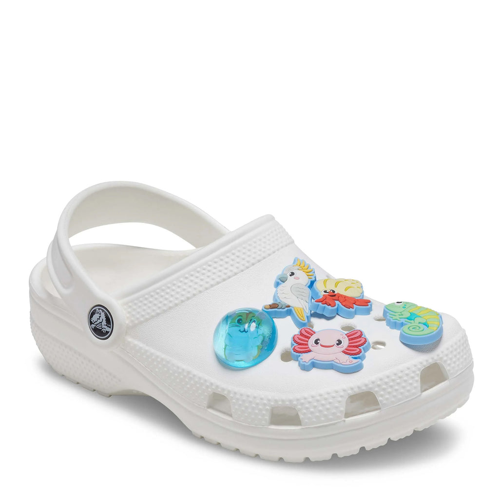 Crocs Jibbitz Charms - 5 Pack PETSHOP 10012186