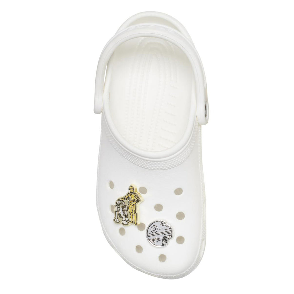 Crocs Jibbitz Charms - 5 Pack STAR WARS 2 10013200