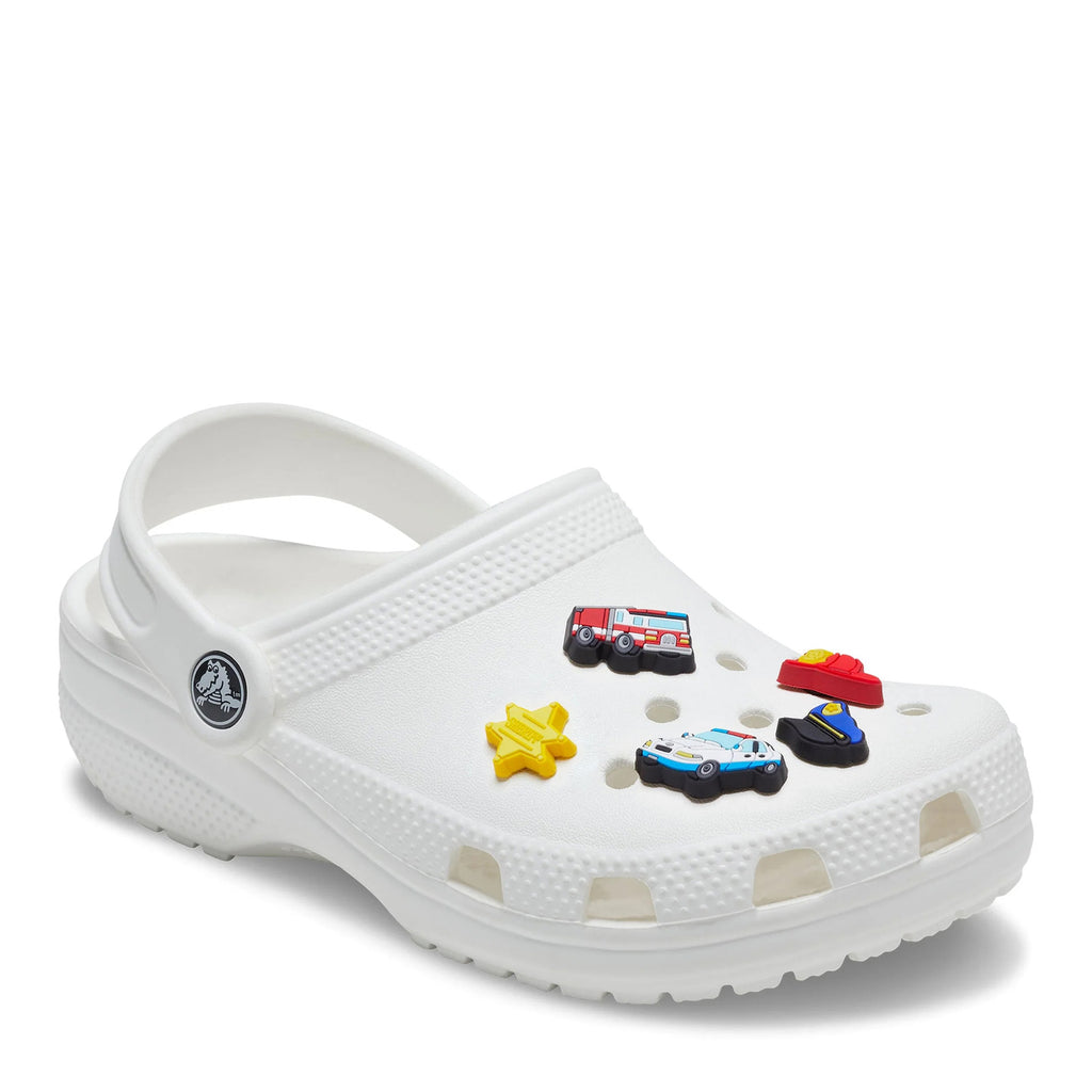 Crocs Jibbitz Charms - 5 Pack HERO 10013718
