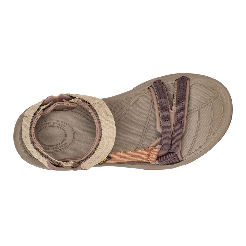 Women's Teva Terra Fi Lite Sandal INCENSE LION 1001474-ISLN