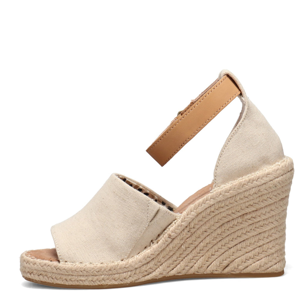 Women's Toms Marisol Sandal NATURAL 10016358