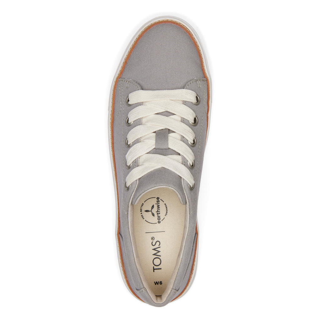 Women's TOMS Alex Sneaker DRIZZLE 10016395