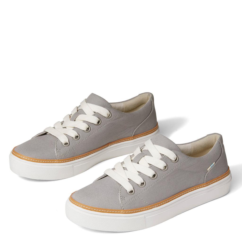 Women's TOMS Alex Sneaker DRIZZLE 10016395